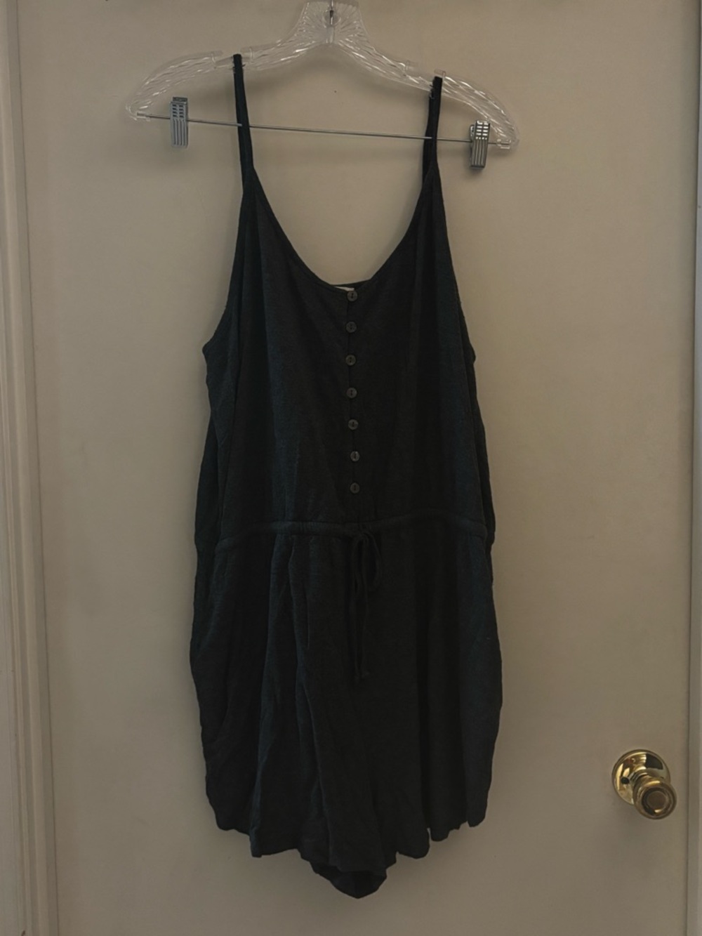 🐺 Colsie Romper - Picture 2 of 6